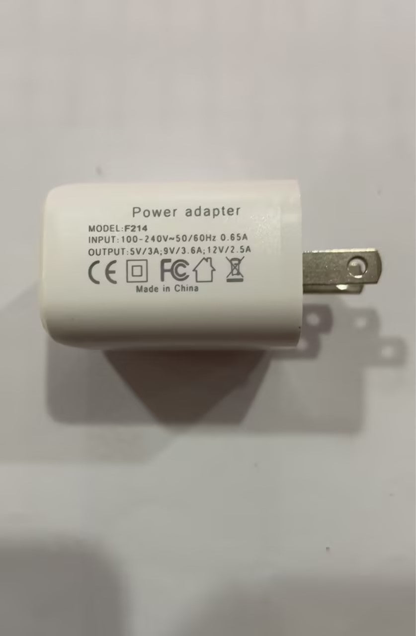 Smart LED Atmosphere Lamp with Wireless Charging & Bluetooth Speaker