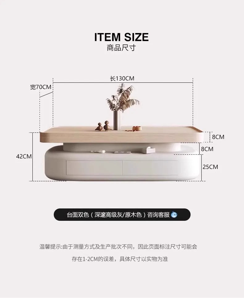 Home Decor Design Coffee Table
