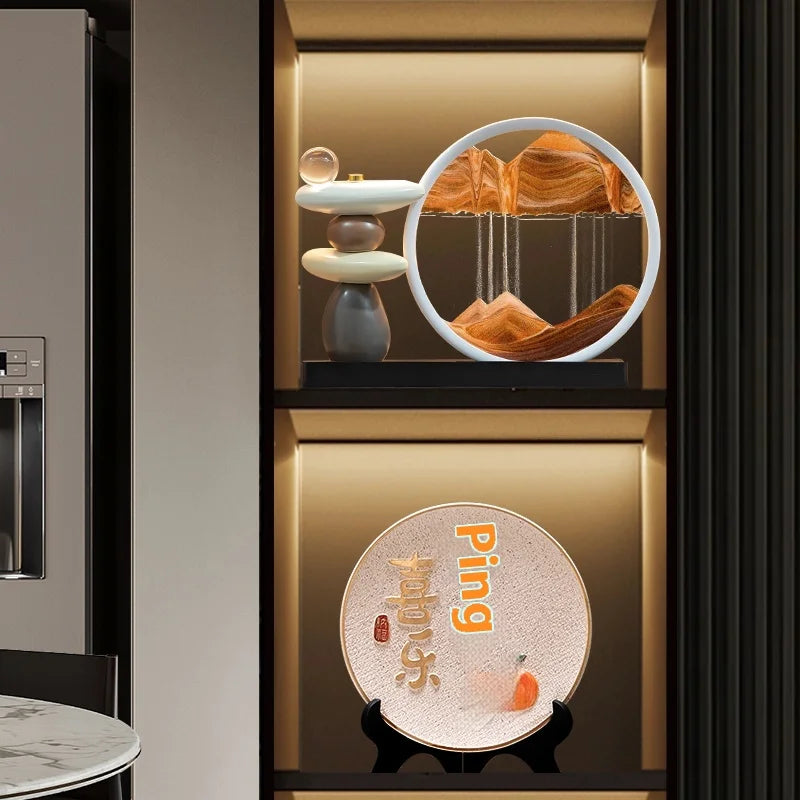 Decor light high-end