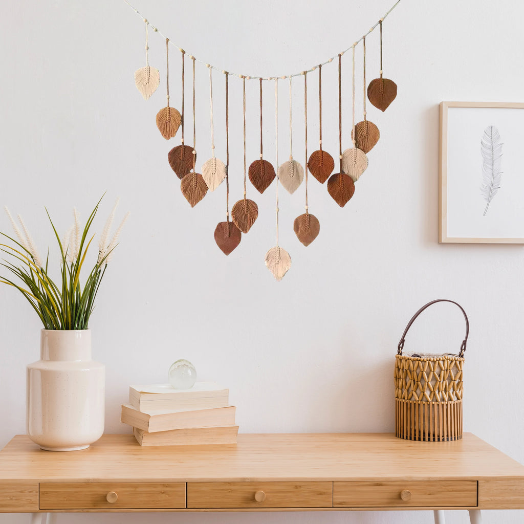 Boho Home Decoration