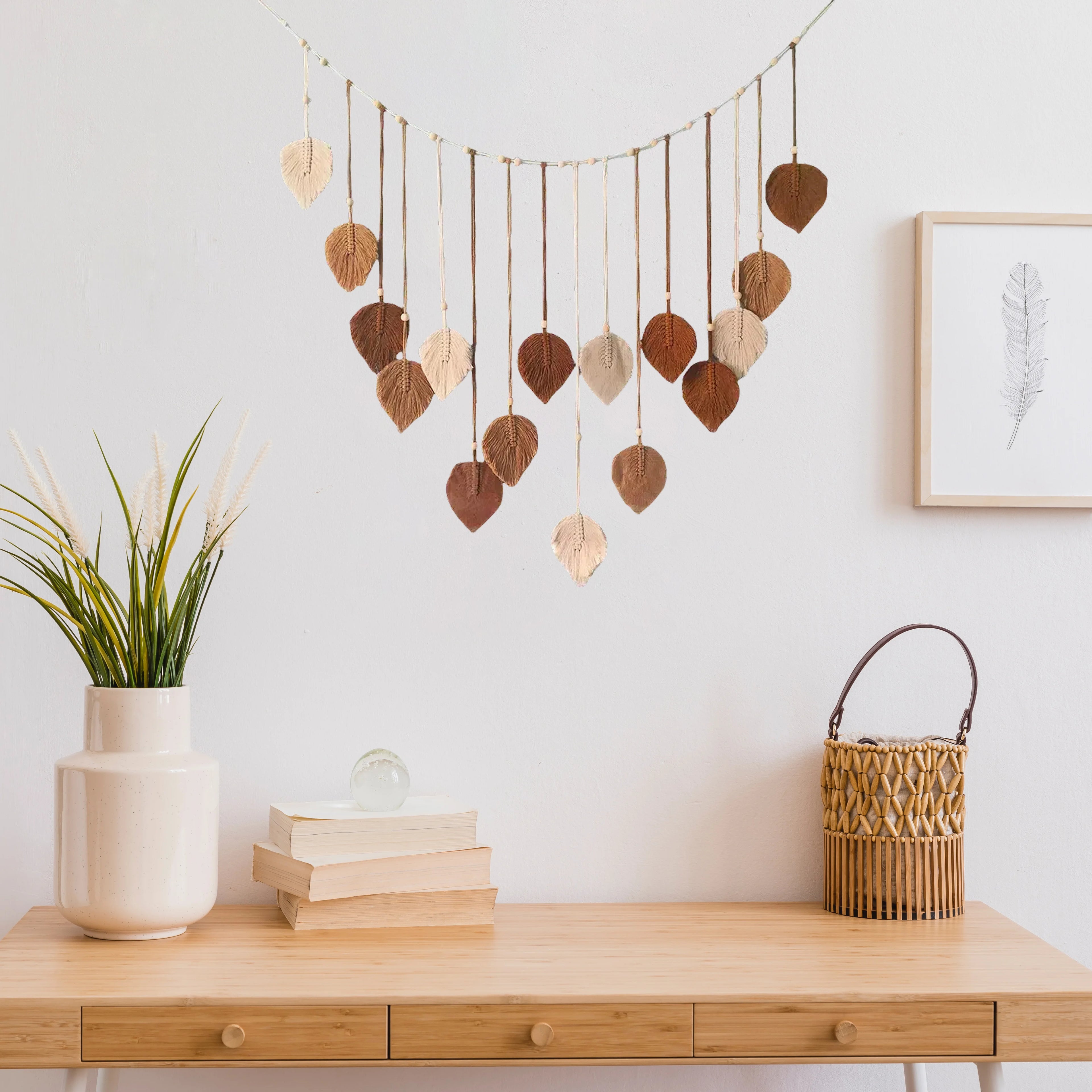 Boho Home Decoration