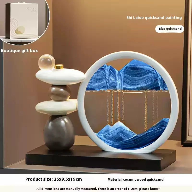 Decor light high-end