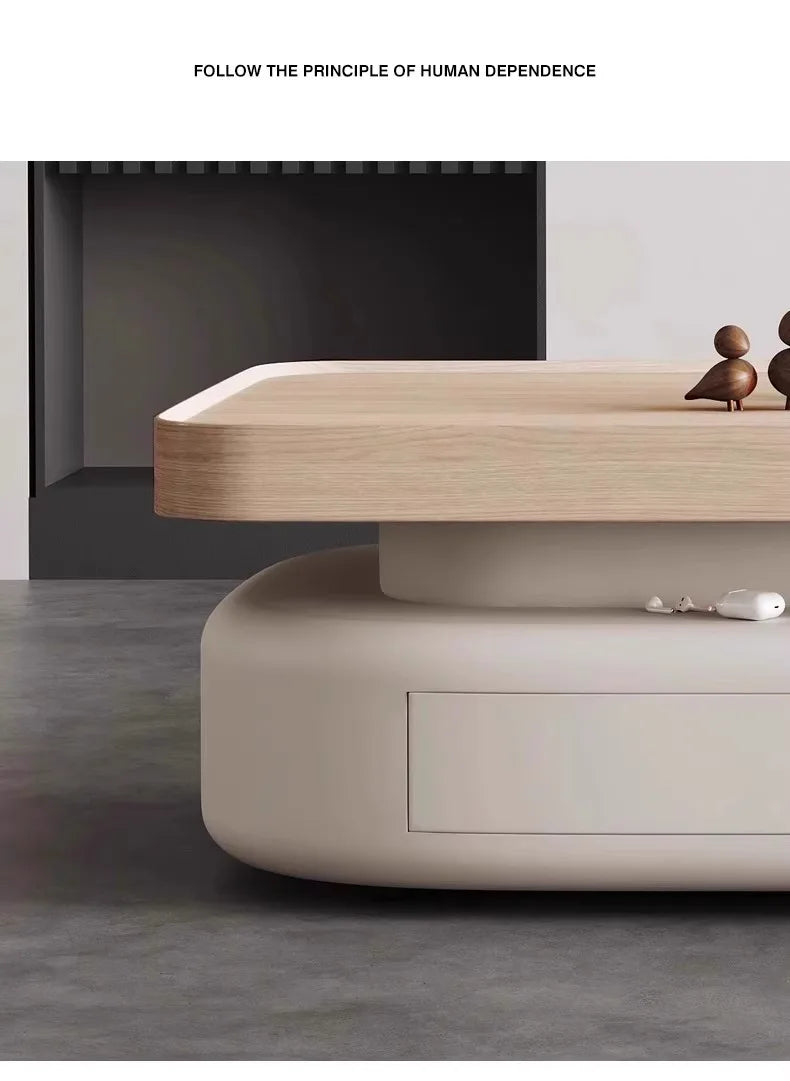 Home Decor Design Coffee Table