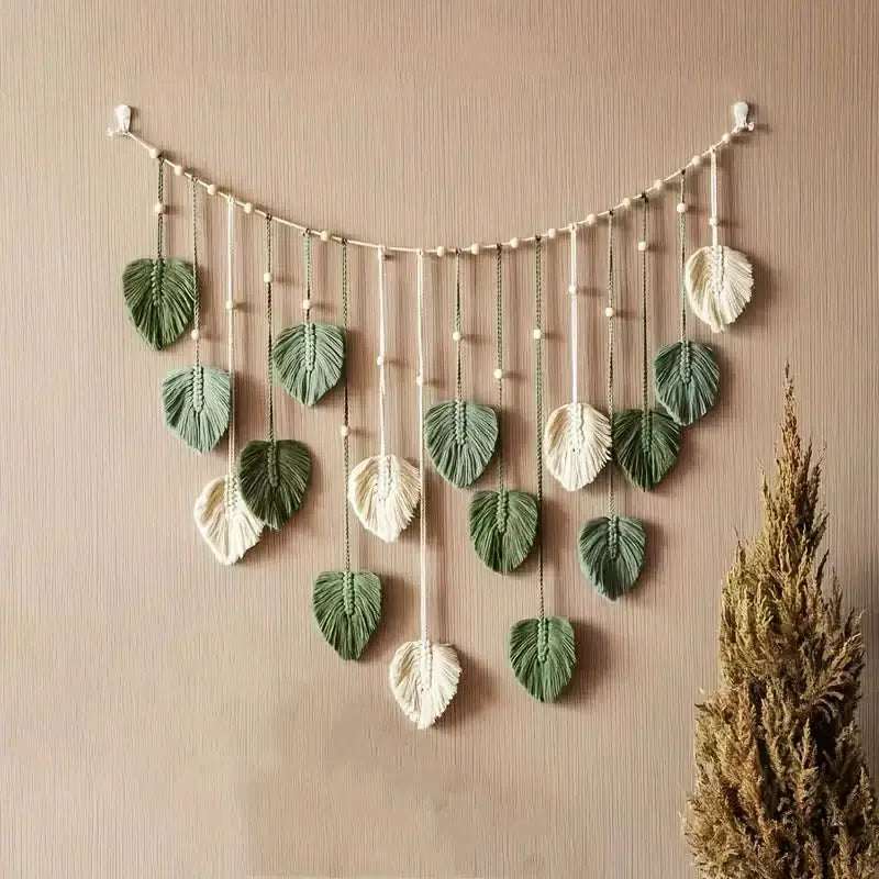 Boho Home Decoration