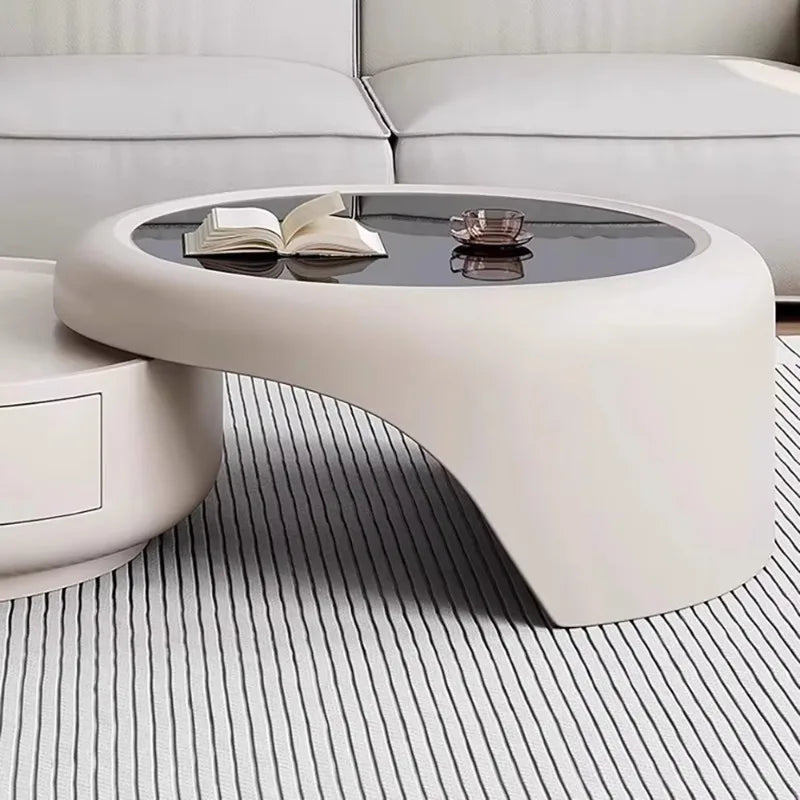 Simple Coffee Tables Luxury Modern Unique Design
