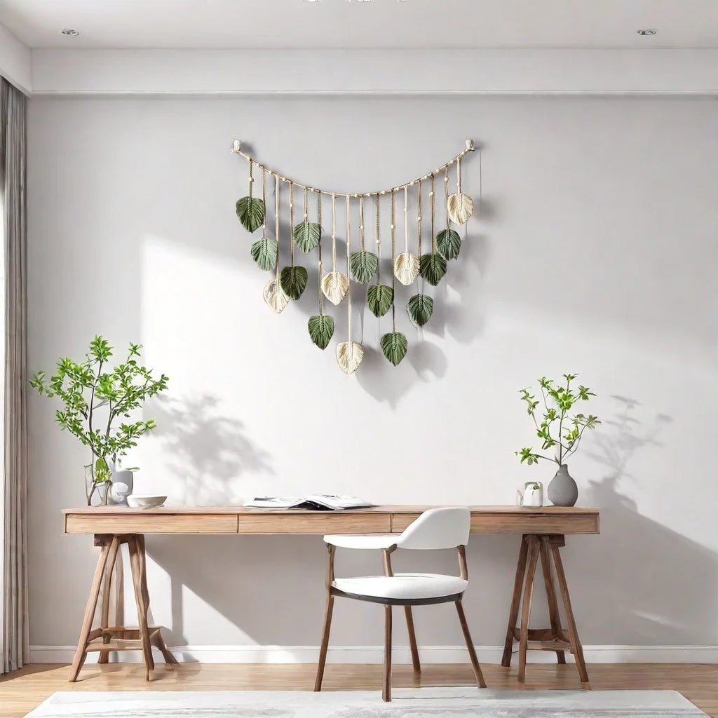 Boho Home Decoration