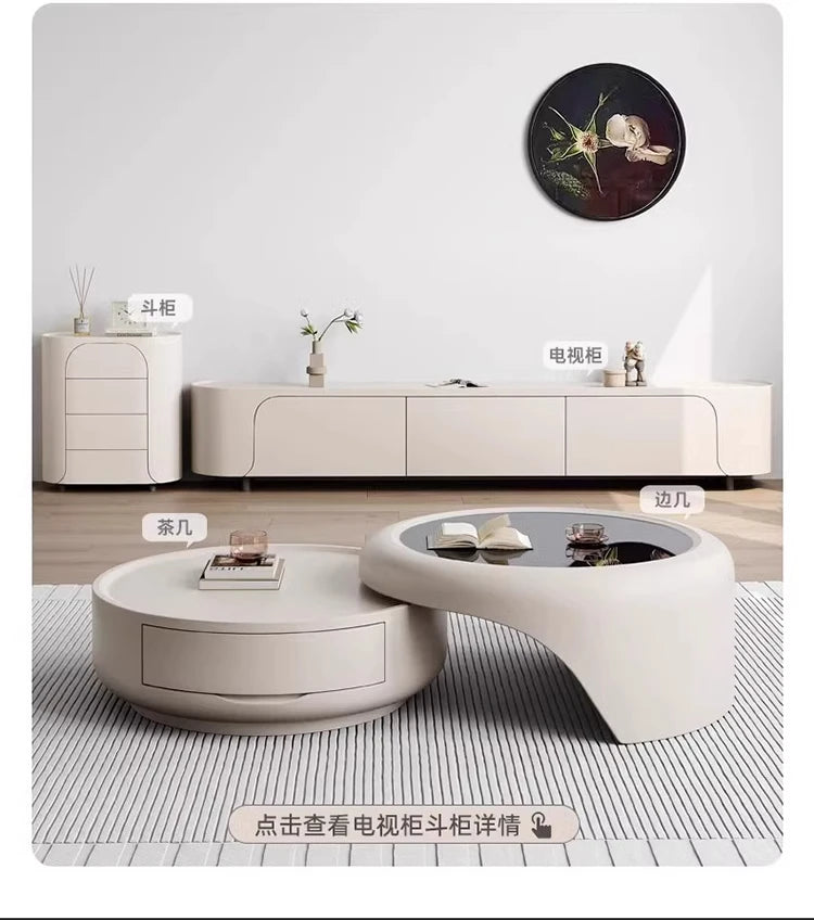 Simple Coffee Tables Luxury Modern Unique Design