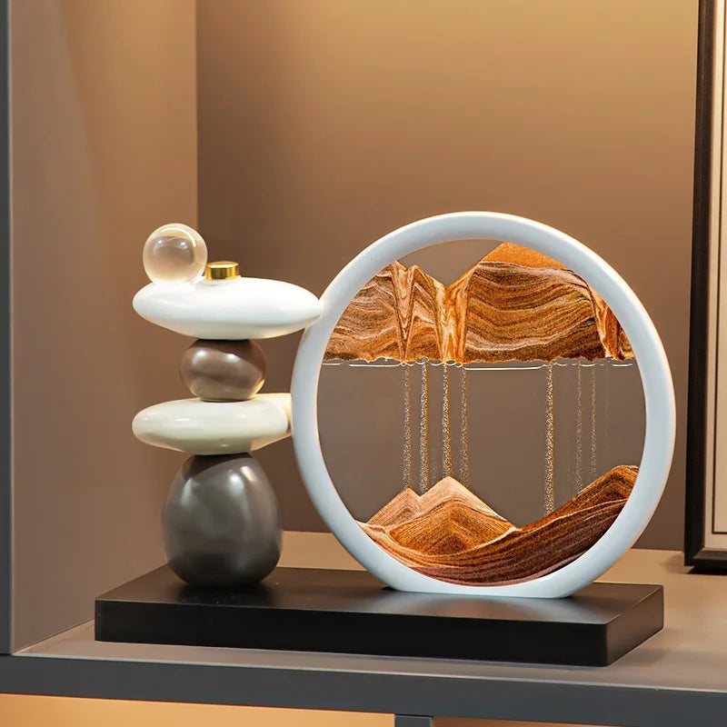 Decor light high-end