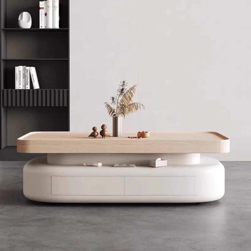 Home Decor Design Coffee Table