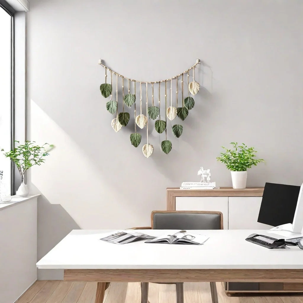 Boho Home Decoration