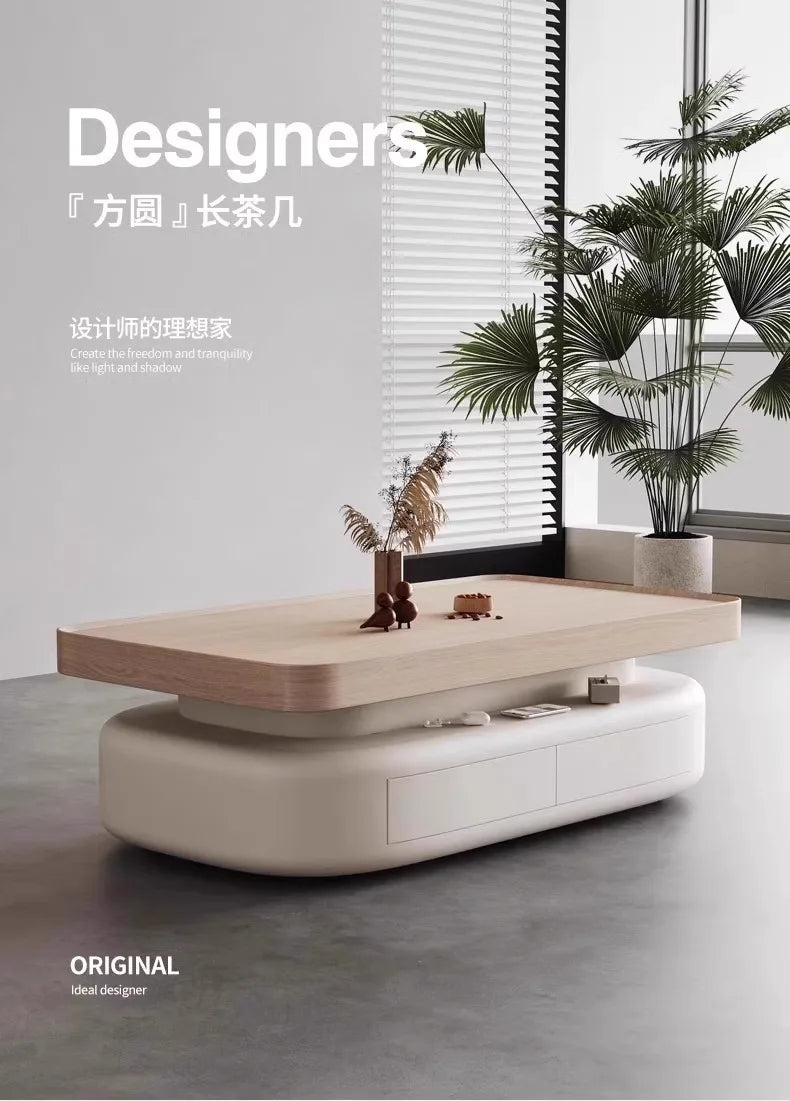 Home Decor Design Coffee Table