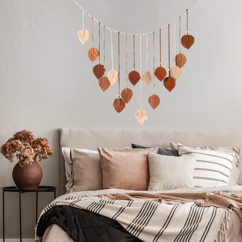 Boho Home Decoration