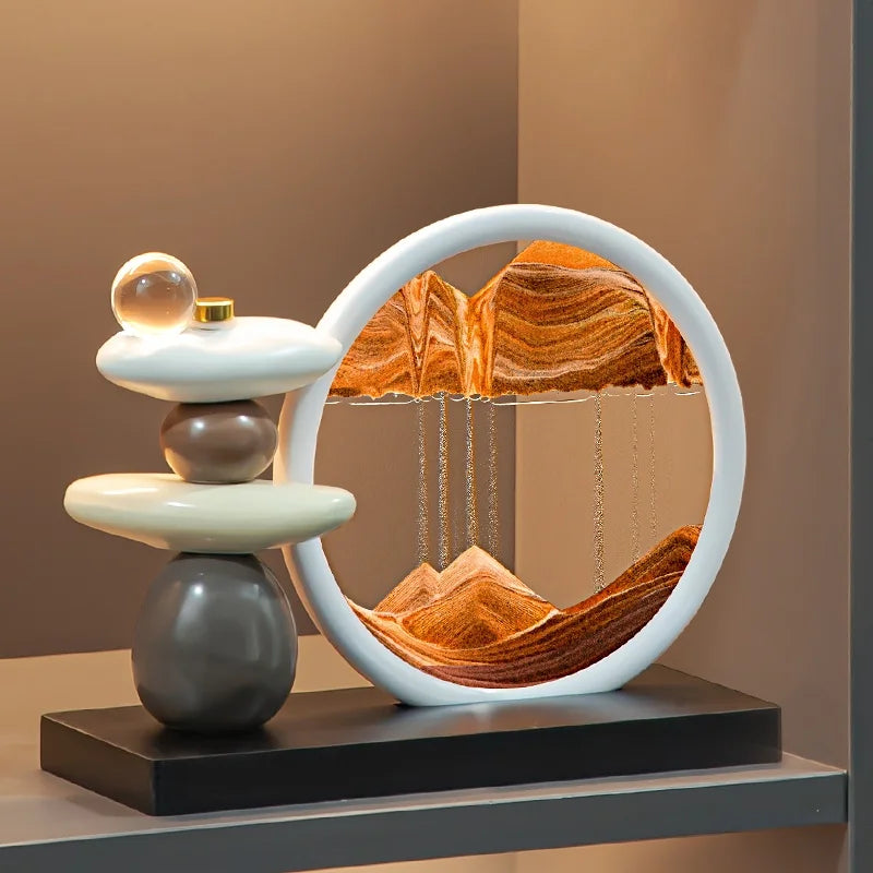 Decor light high-end