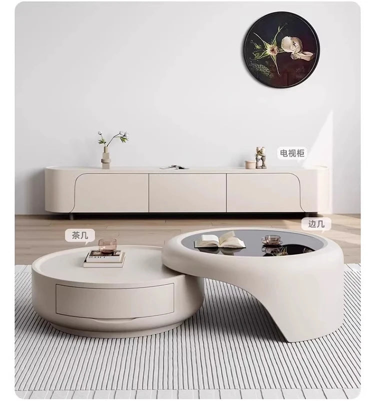 Simple Coffee Tables Luxury Modern Unique Design