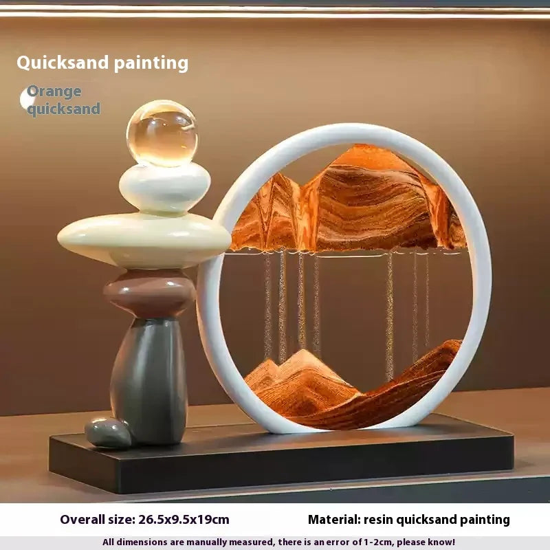 Decor light high-end