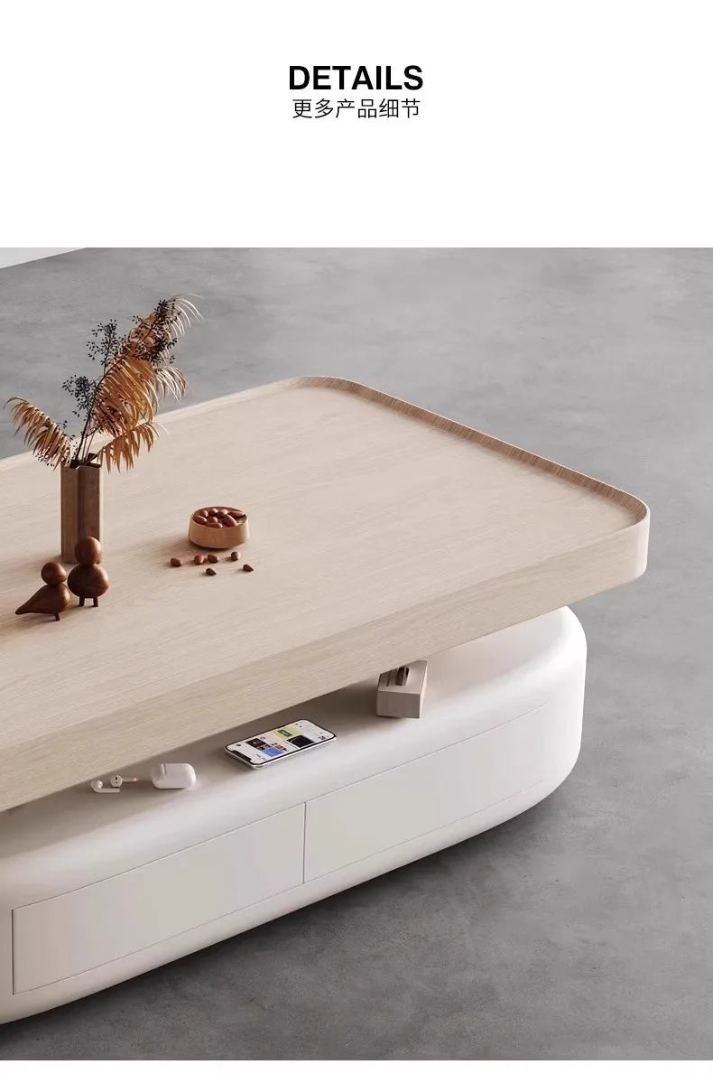Home Decor Design Coffee Table