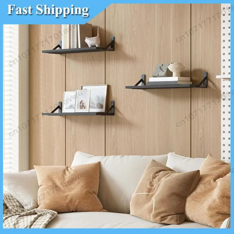 Floating Shelves