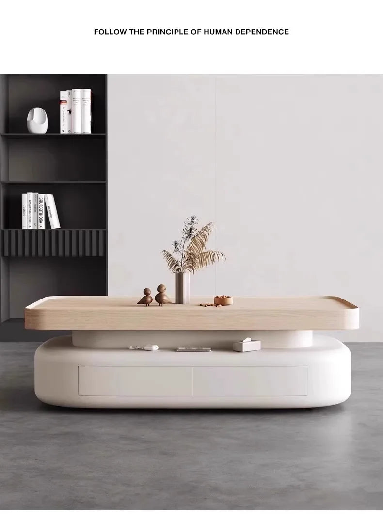 Home Decor Design Coffee Table