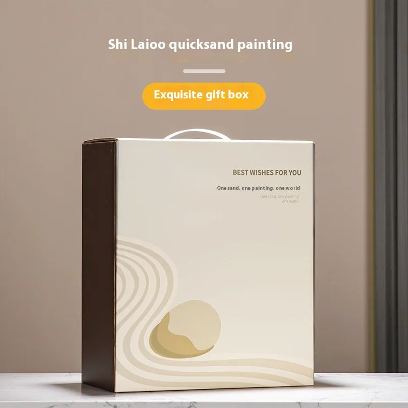 Decor light high-end