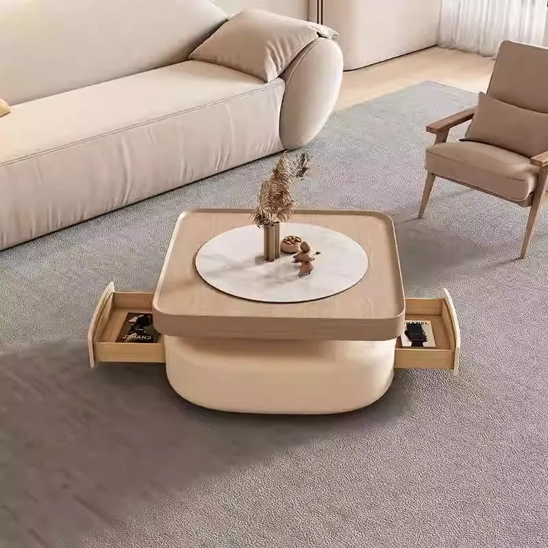 Home Decor Design Coffee Table