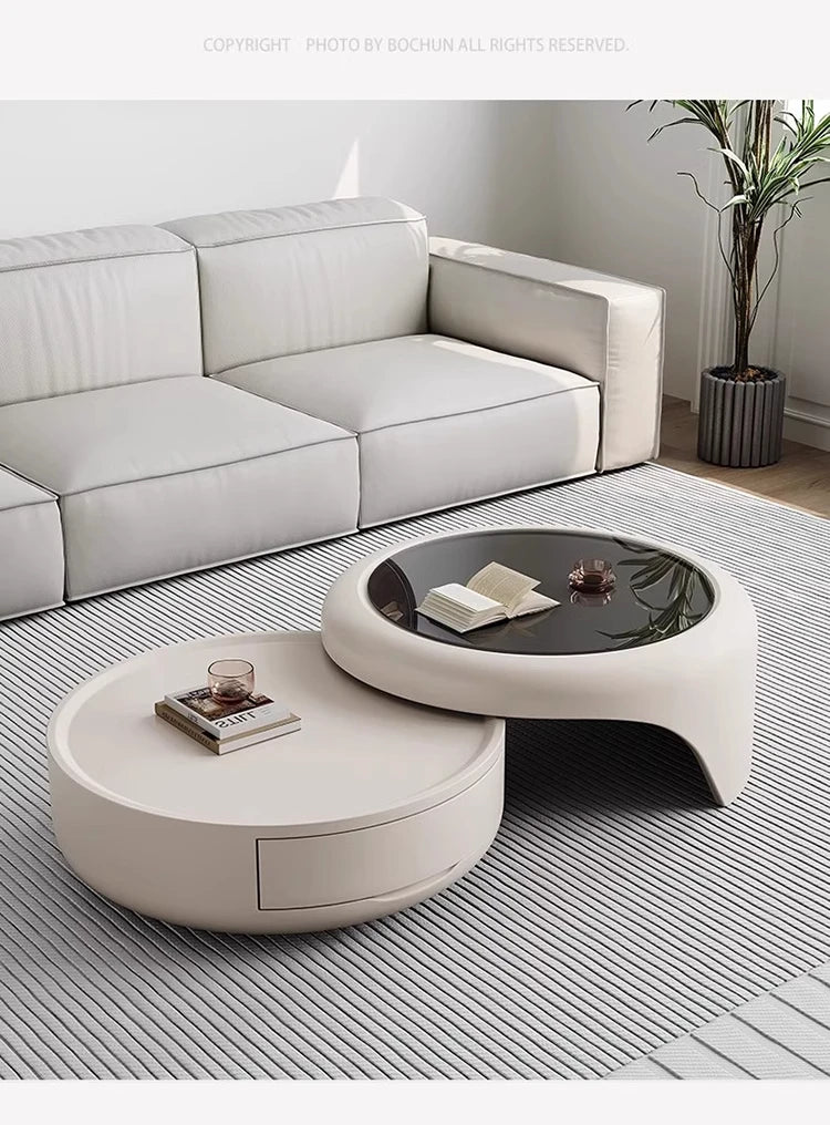 Simple Coffee Tables Luxury Modern Unique Design