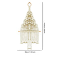 Home Decoration Bohemian Macrame Woven Wall Hanging Decor