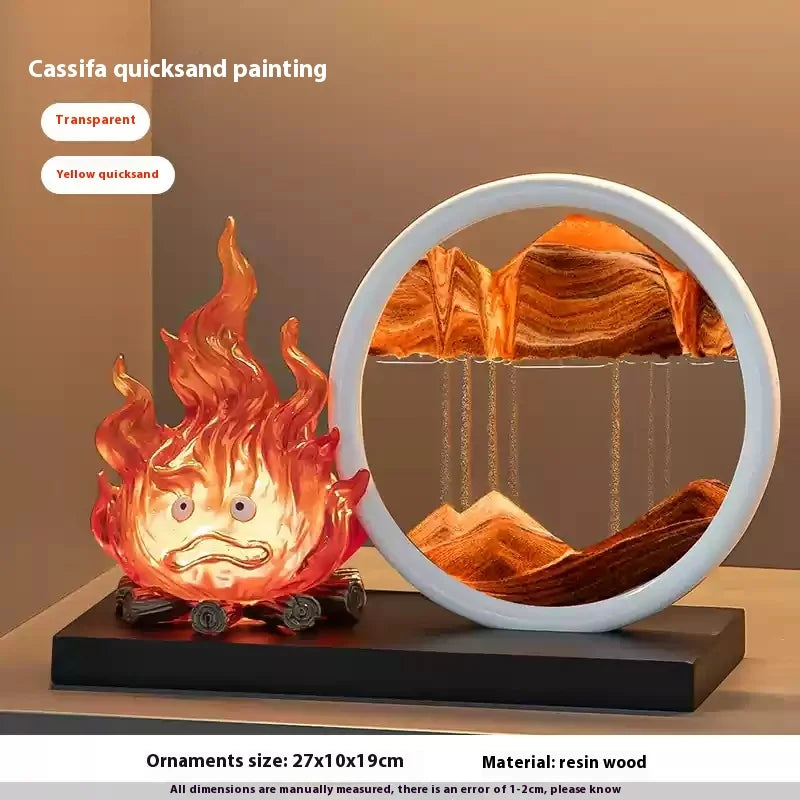 Decor light high-end