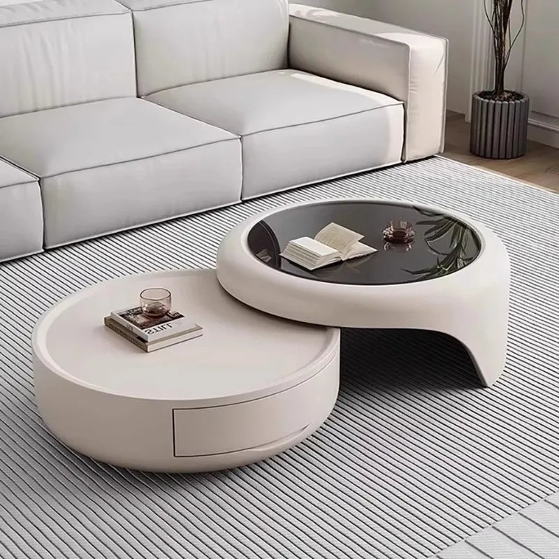Simple Coffee Tables Luxury Modern Unique Design