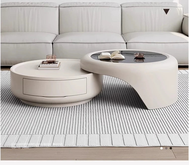 Simple Coffee Tables Luxury Modern Unique Design