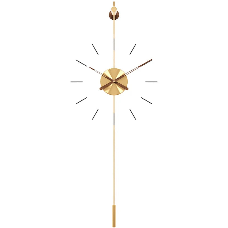 Living Room Fashion Wall Clock