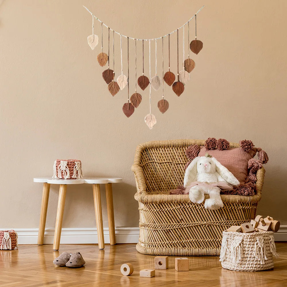 Boho Home Decoration