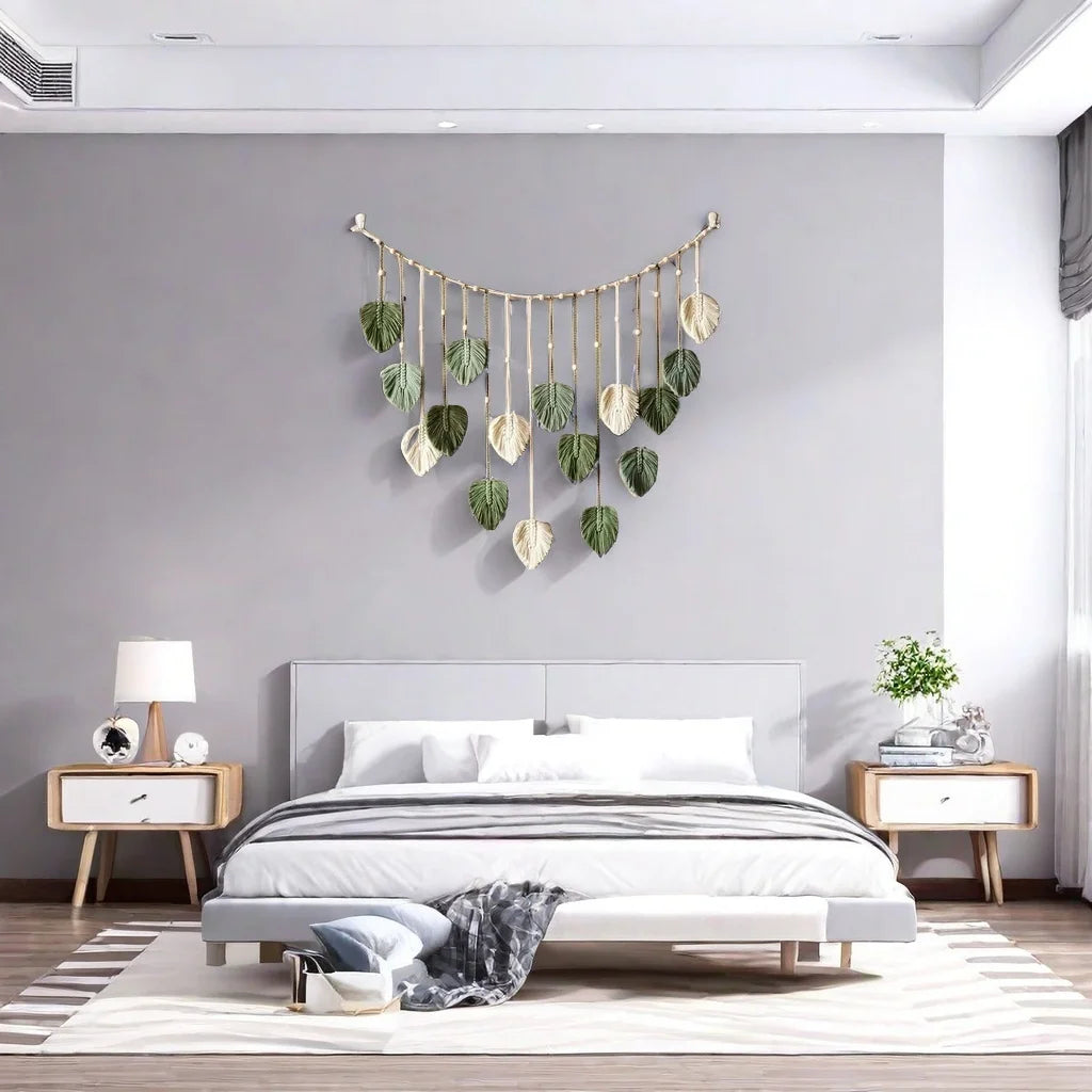 Boho Home Decoration