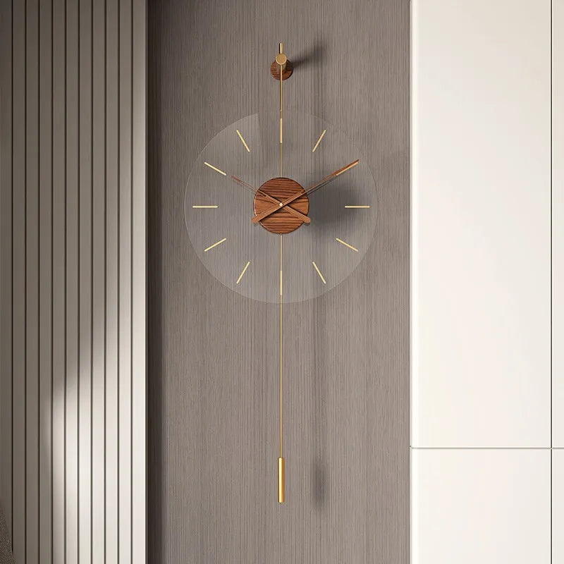 Living Room Fashion Wall Clock