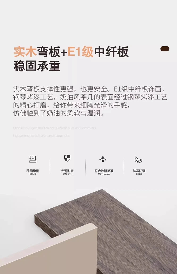 Simple Coffee Tables Luxury Modern Unique Design