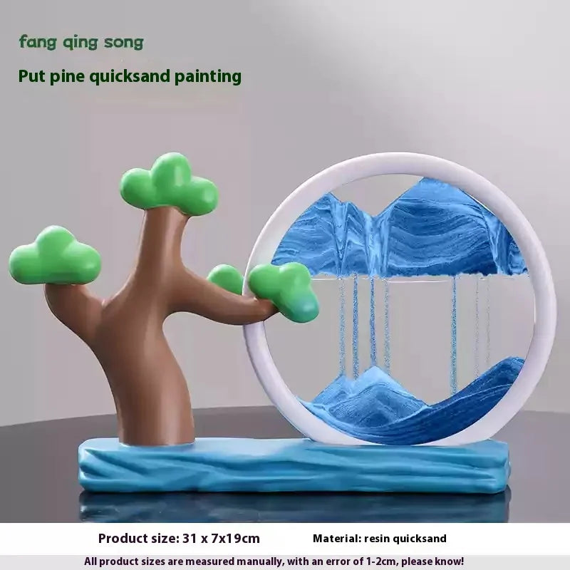 Decor light high-end