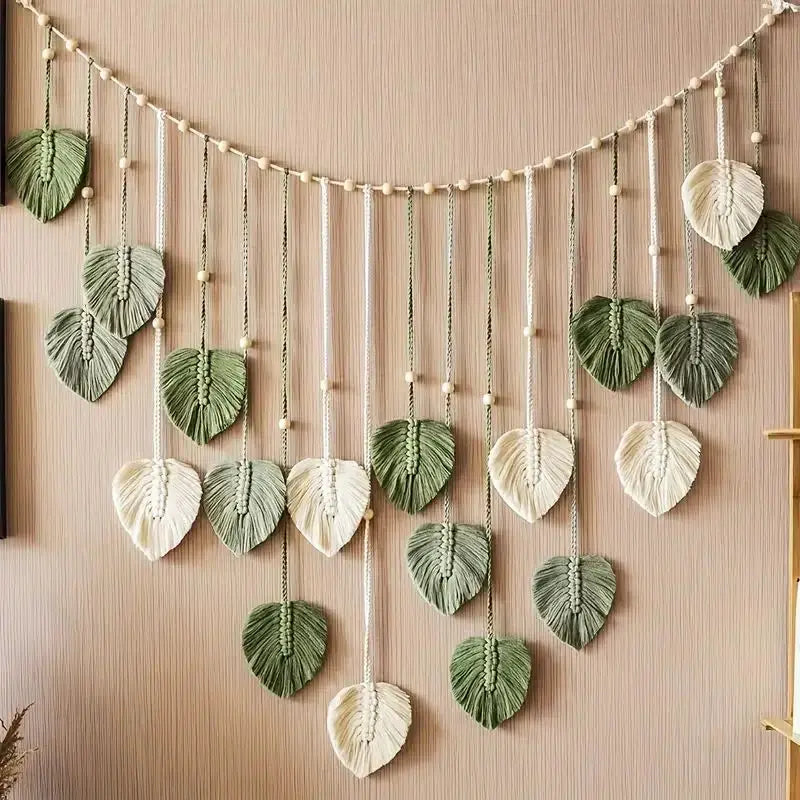 Boho Home Decoration