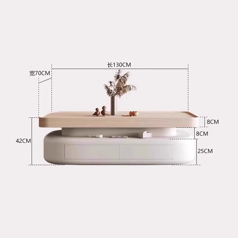 Home Decor Design Coffee Table