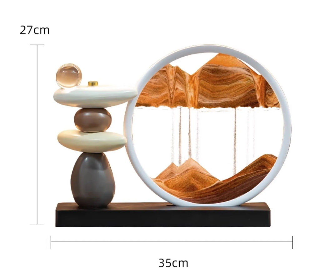 Decor light high-end