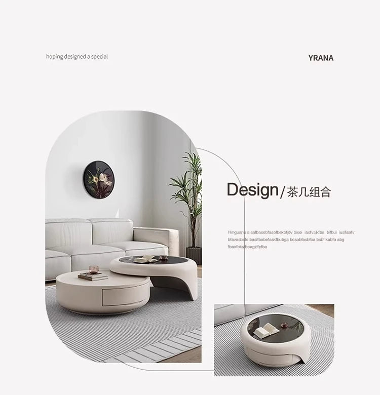 Simple Coffee Tables Luxury Modern Unique Design