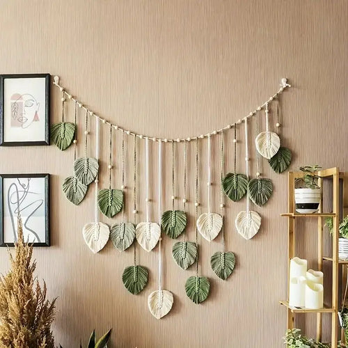 Boho Home Decoration