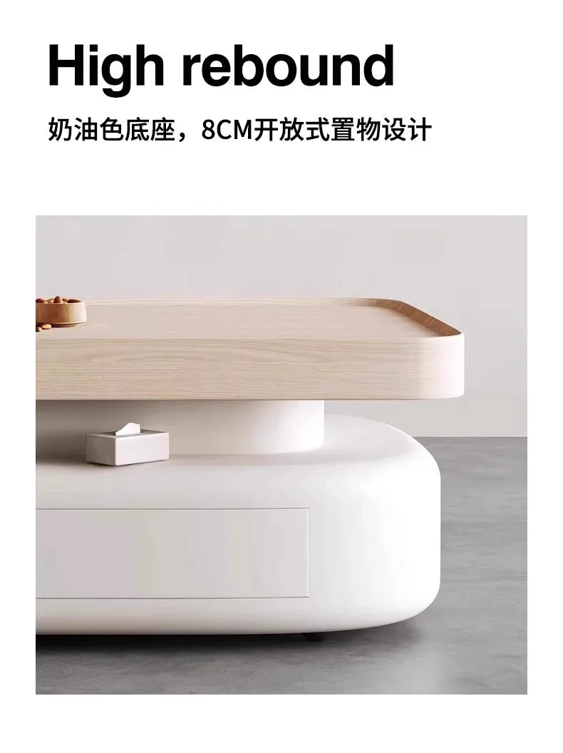 Home Decor Design Coffee Table