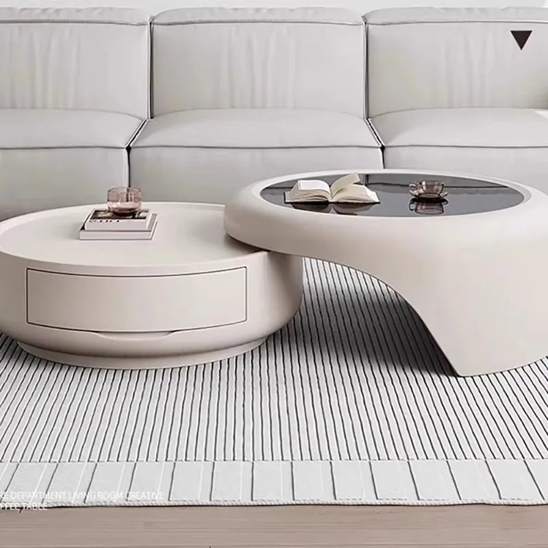 Simple Coffee Tables Luxury Modern Unique Design