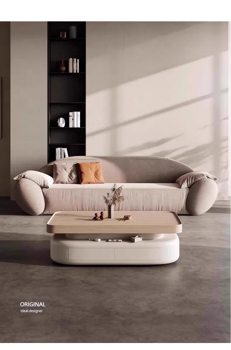 Home Decor Design Coffee Table