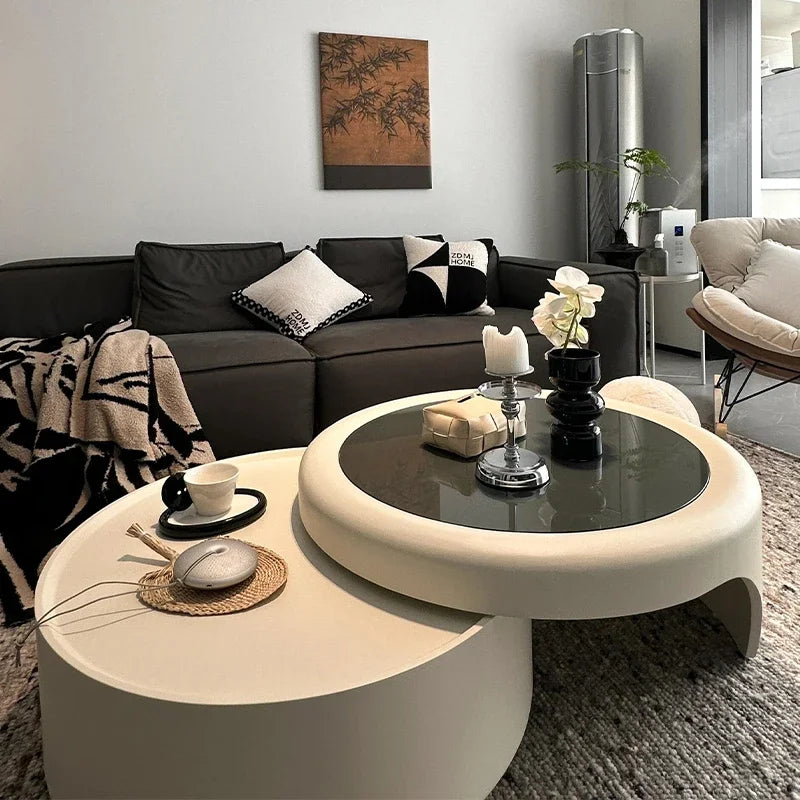 Simple Coffee Tables Luxury Modern Unique Design