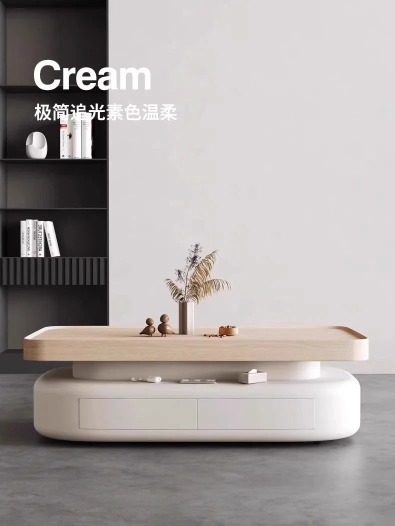 Home Decor Design Coffee Table