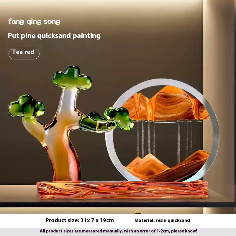 Decor light high-end