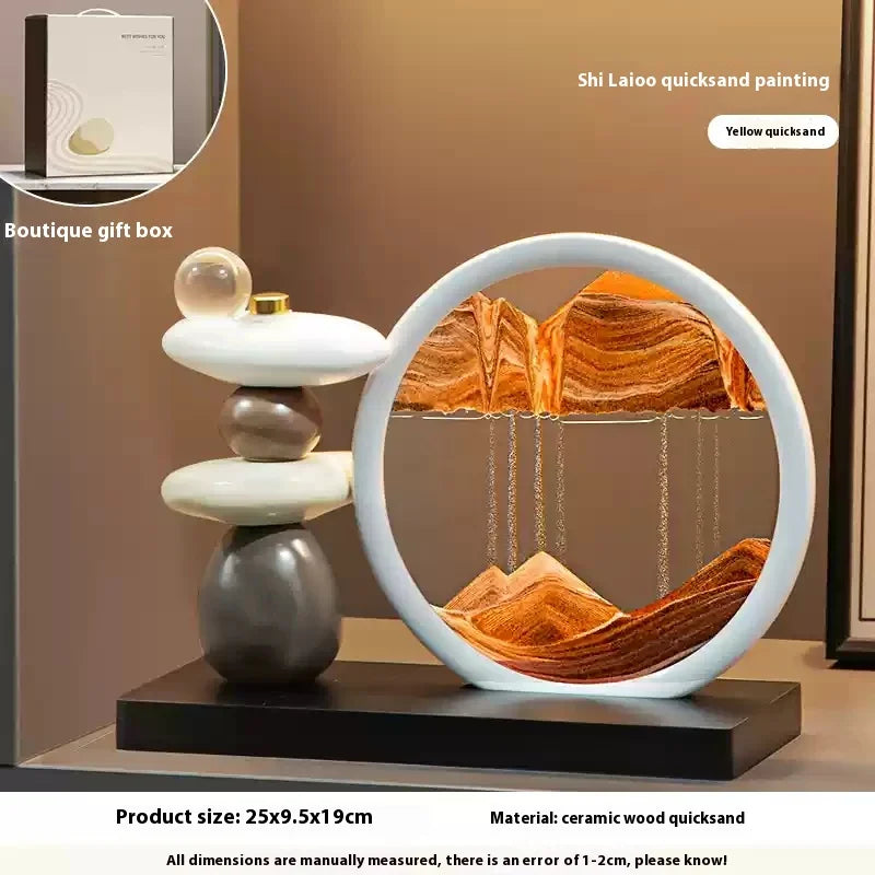 Decor light high-end