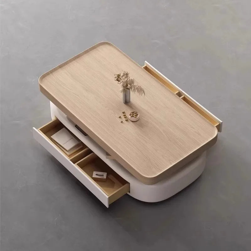 Home Decor Design Coffee Table