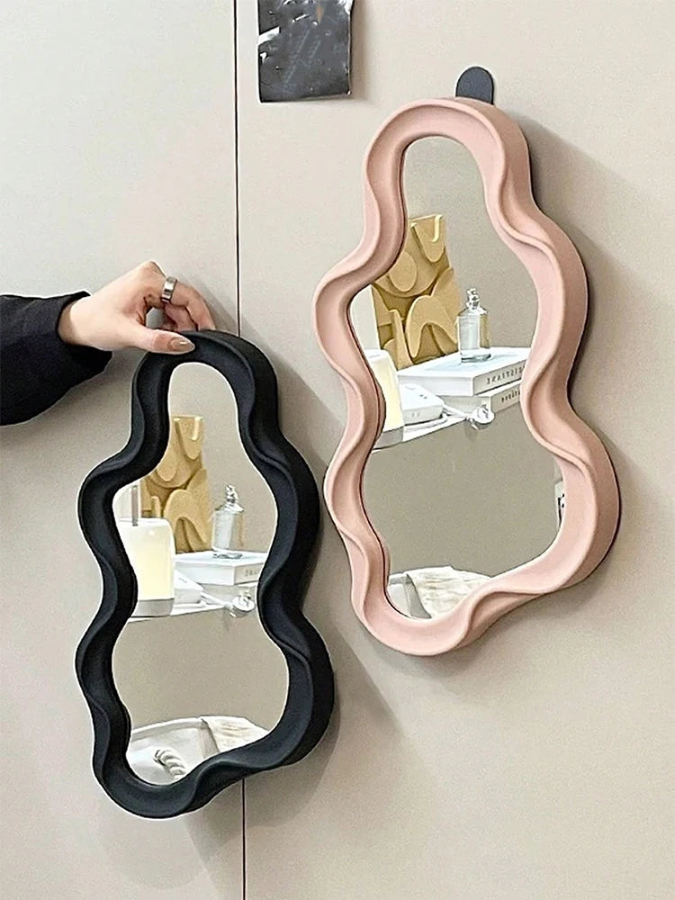 Wall Mirror