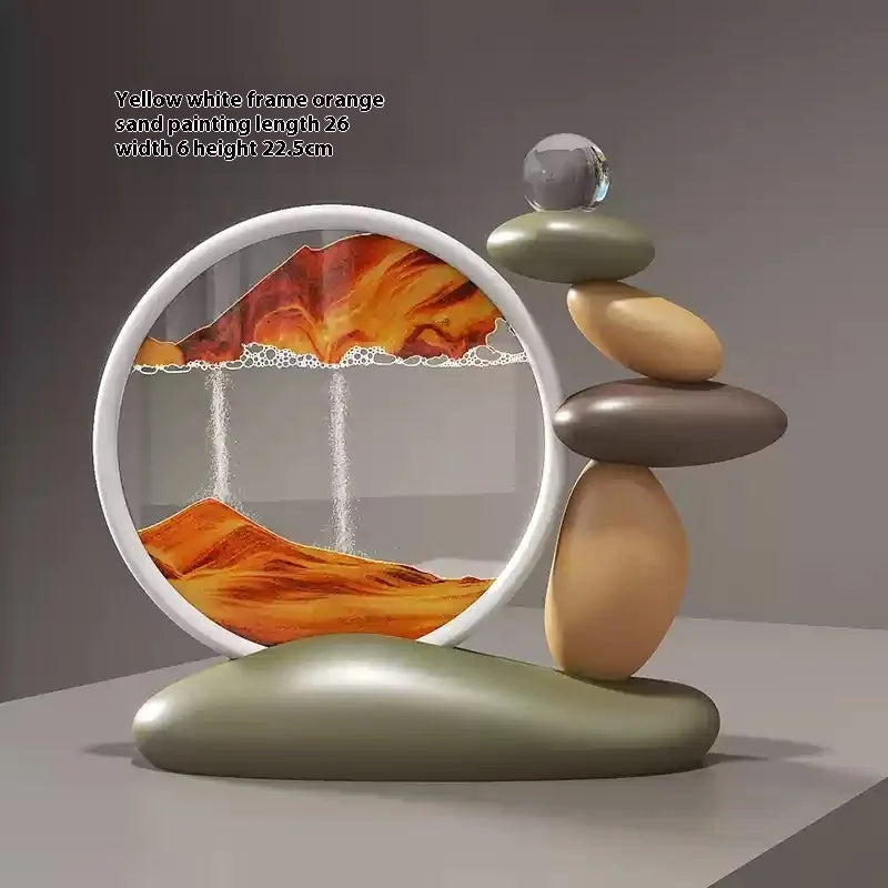 Decor light high-end